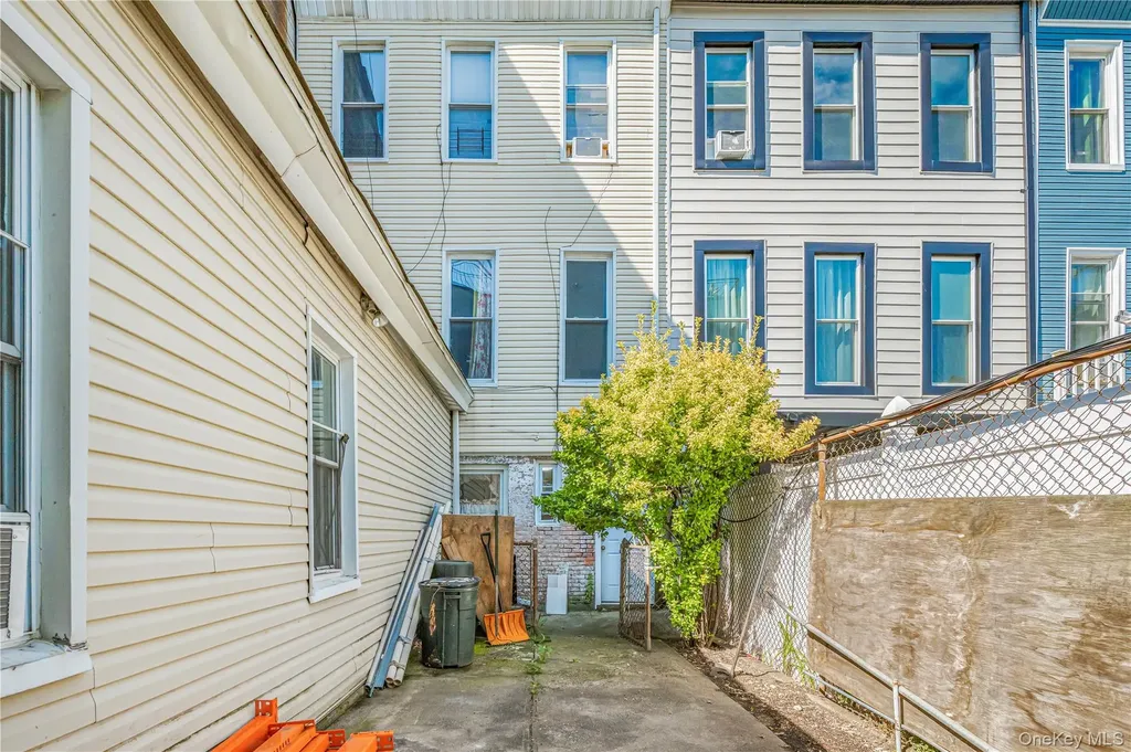 1335 Bushwick Avenue Brooklyn NY 11207