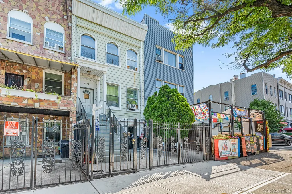 1335 Bushwick Avenue Brooklyn NY 11207