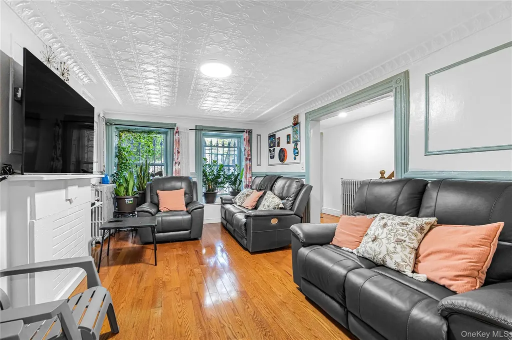 1335 Bushwick Avenue Brooklyn NY 11207