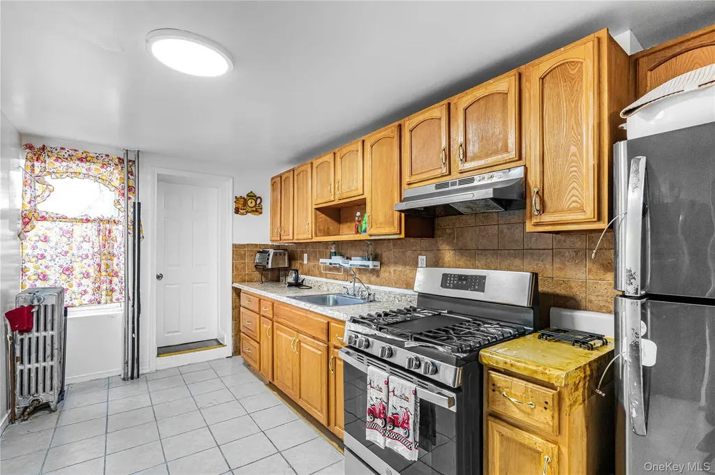 1335 Bushwick Avenue Brooklyn NY 11207