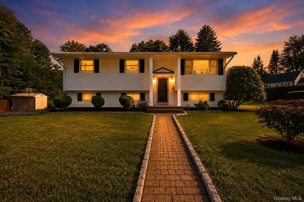12 Flitt Street West Nyack NY 10994