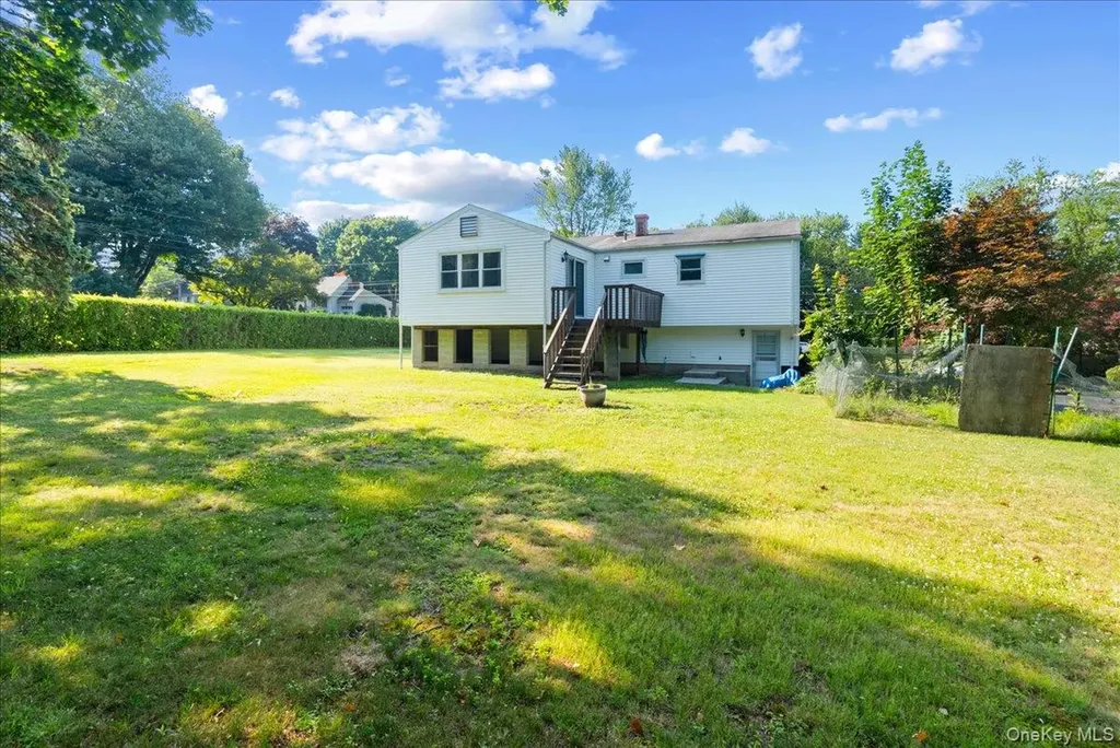 12 Flitt Street West Nyack NY 10994