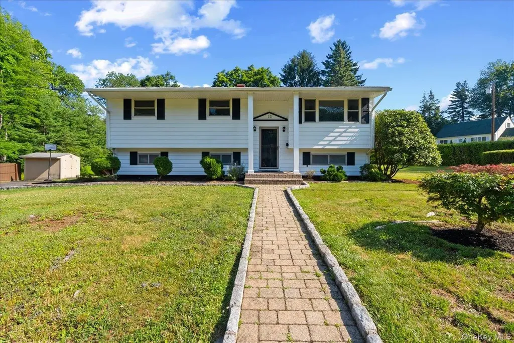 12 Flitt Street West Nyack NY 10994