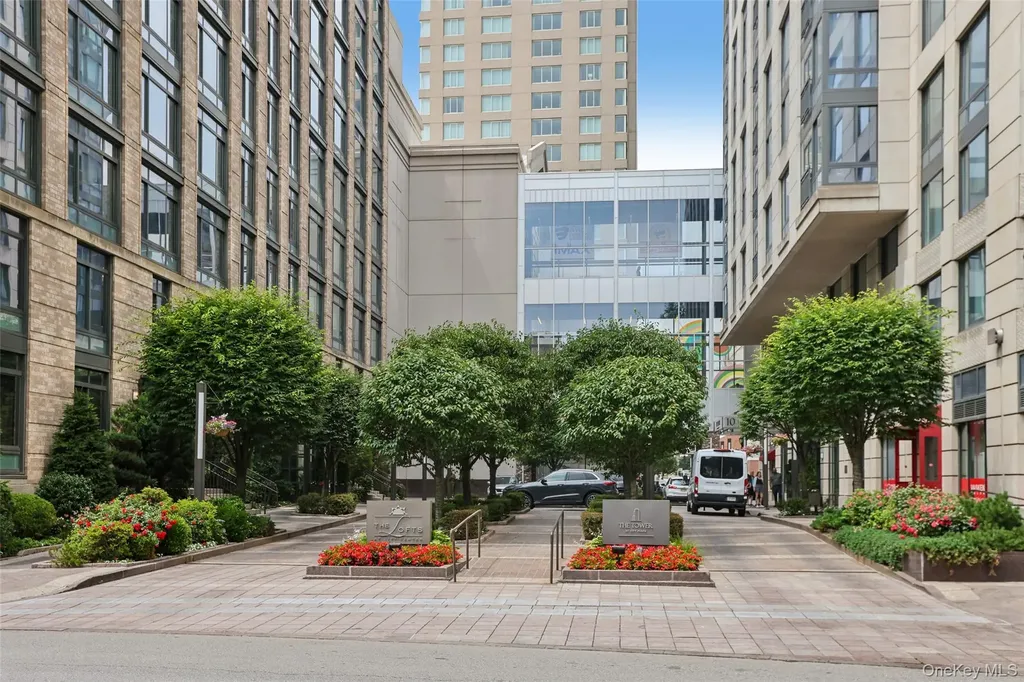 25 City Place White Plains NY 10601
