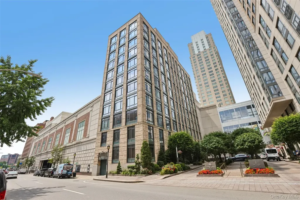 25 City Place White Plains NY 10601