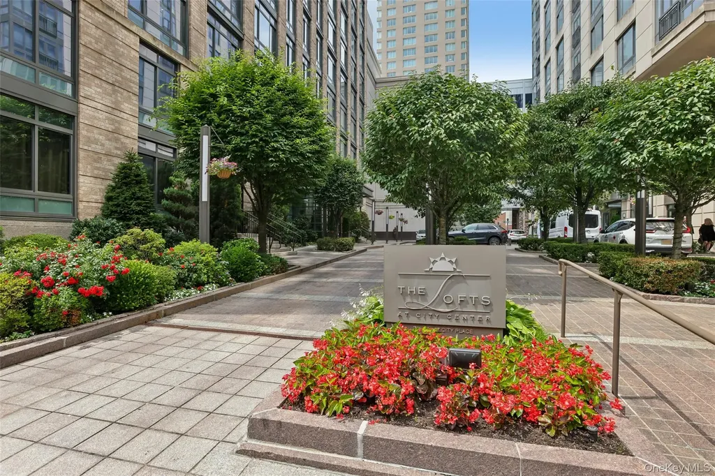 25 City Place White Plains NY 10601