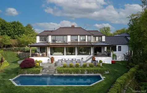 4 Riverview Court Irvington NY 10533
