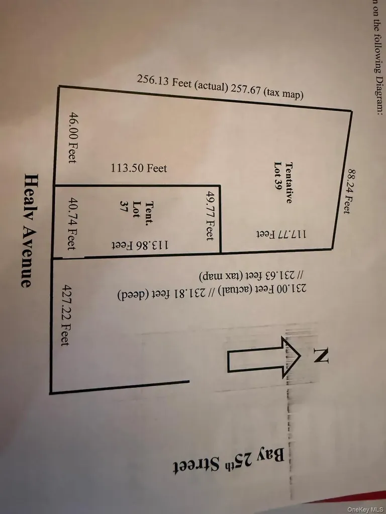 2712 Healy Avenue Bayswater NY 11691