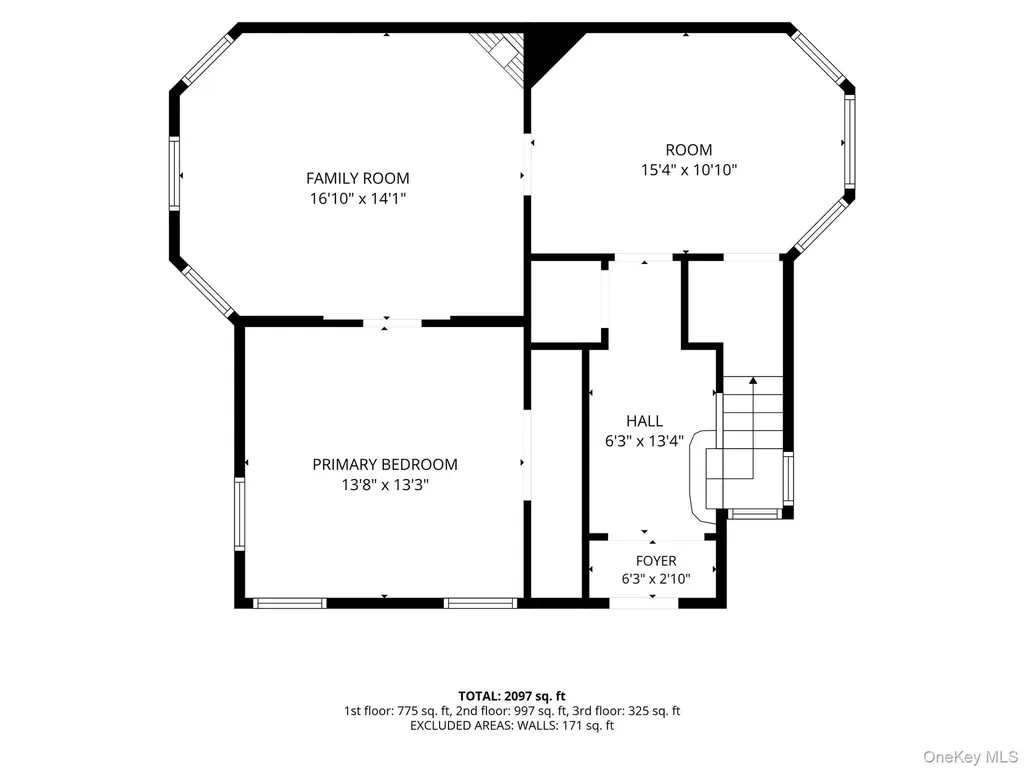 12-52 Bay Park Place Bayswater NY 11691