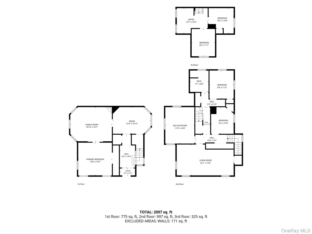 12-52 Bay Park Place Bayswater NY 11691