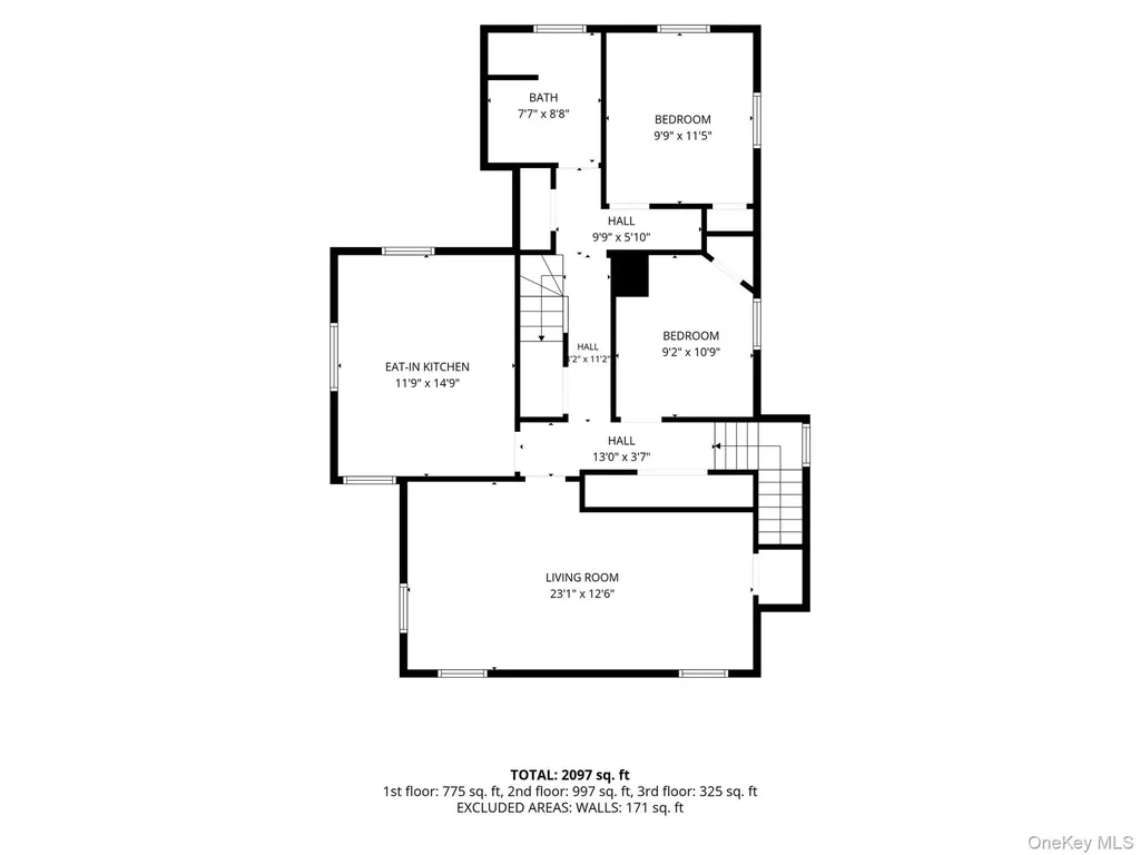 12-52 Bay Park Place Bayswater NY 11691