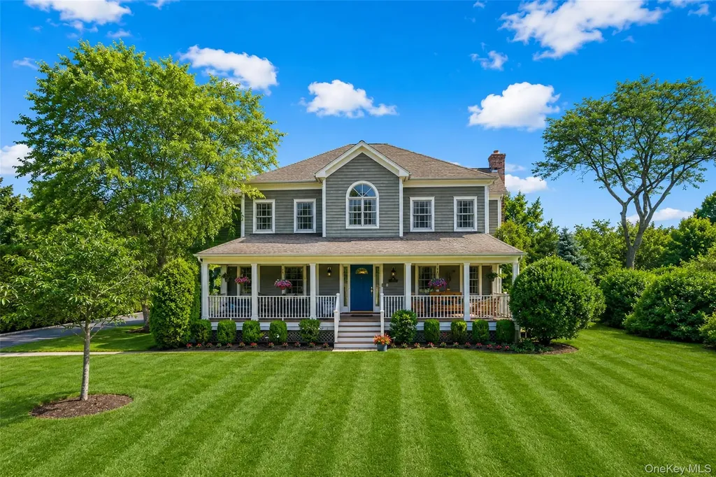 4 Griffen Drive Larchmont NY 10538