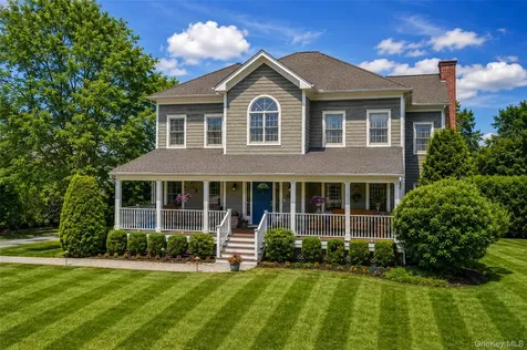 4 Griffen Drive Larchmont NY 10538