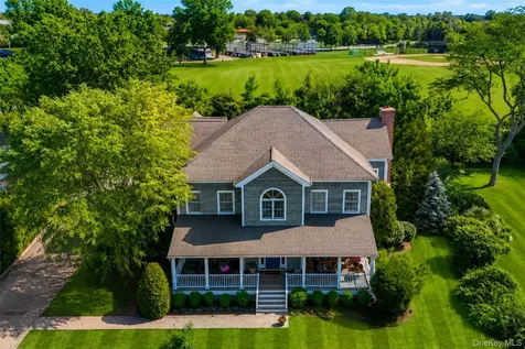 4 Griffen Drive Larchmont NY 10538