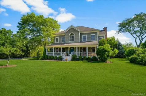 4 Griffen Drive Larchmont NY 10538