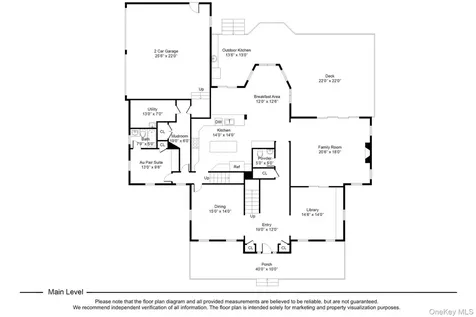 4 Griffen Drive Larchmont NY 10538