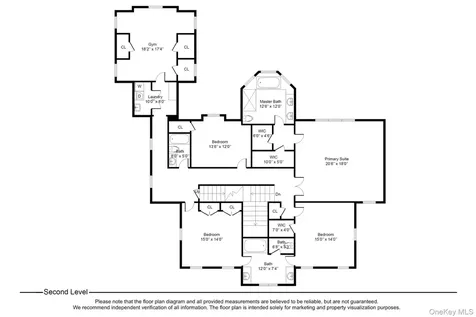 4 Griffen Drive Larchmont NY 10538