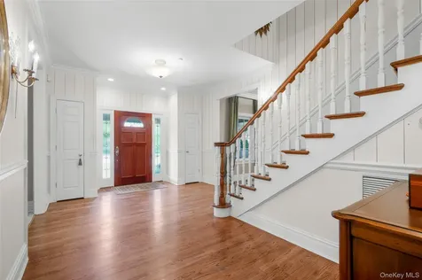 4 Griffen Drive Larchmont NY 10538