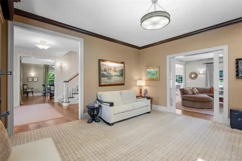 4 Griffen Drive Larchmont NY 10538