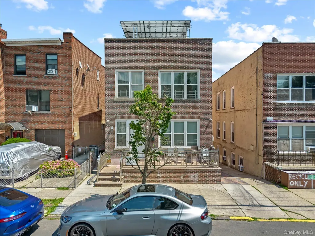 2436 Buck Street Bronx NY 10461