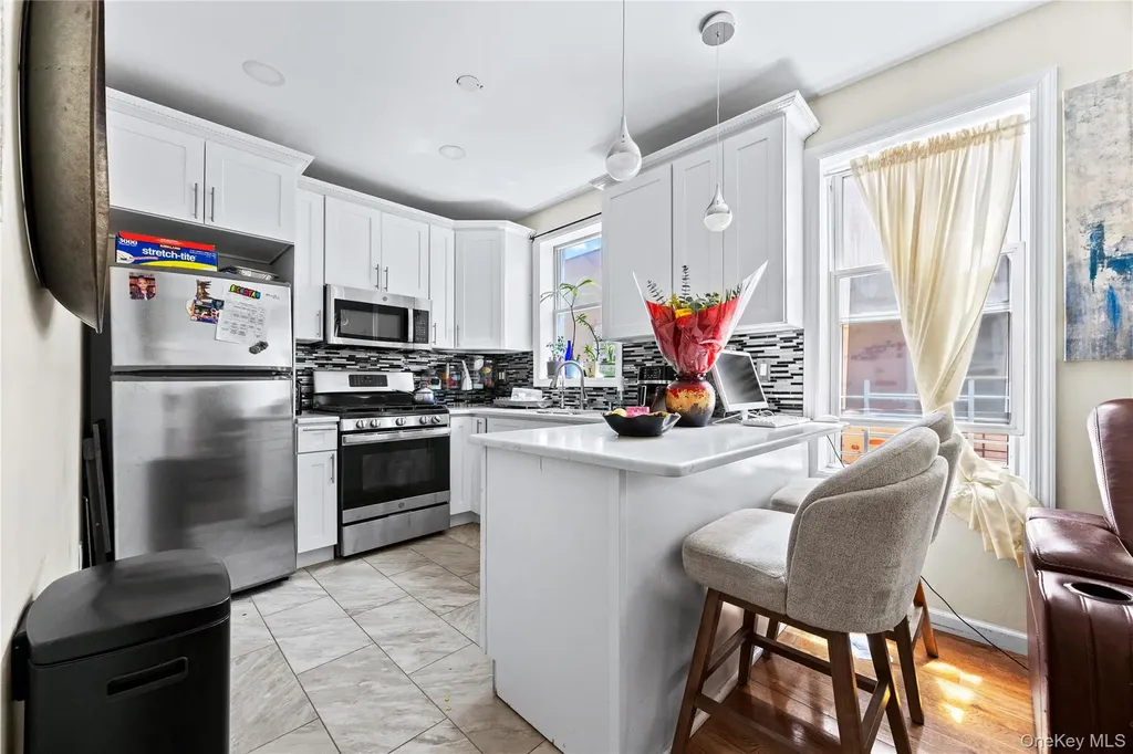 2436 Buck Street Bronx NY 10461