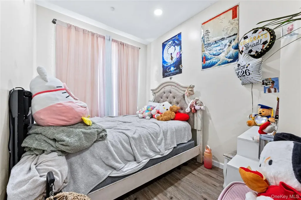2436 Buck Street Bronx NY 10461