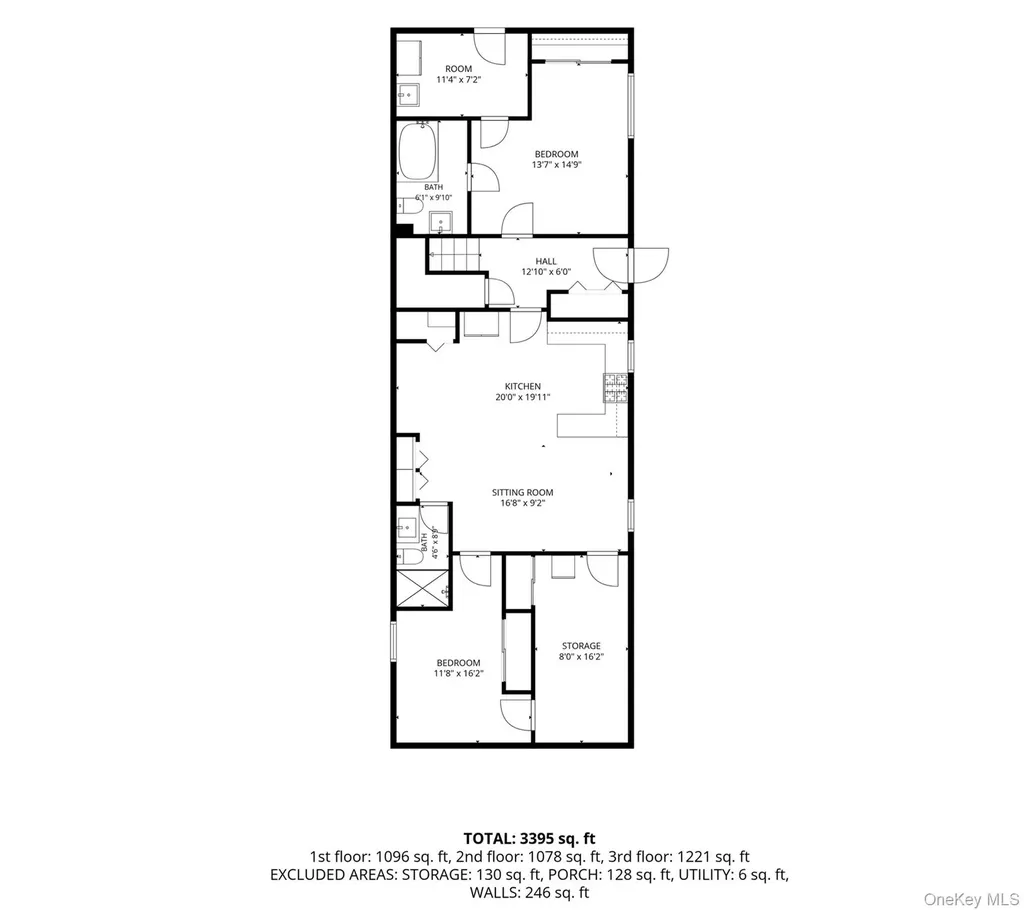2436 Buck Street Bronx NY 10461