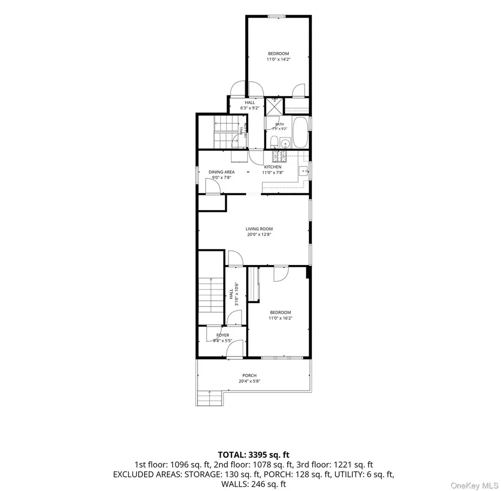 2436 Buck Street Bronx NY 10461