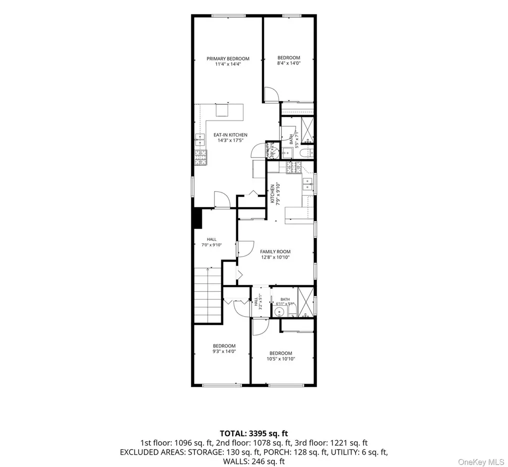 2436 Buck Street Bronx NY 10461