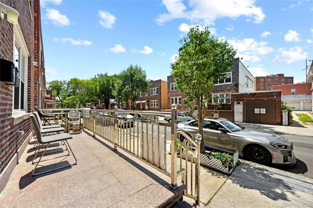 2436 Buck Street Bronx NY 10461