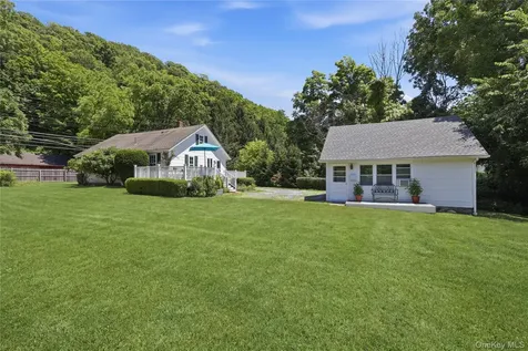 189 Pound Ridge Road Bedford NY 10506