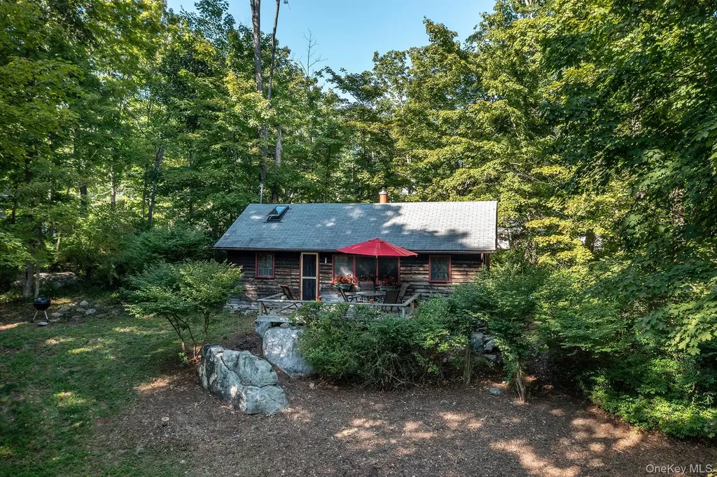 00 Fairfield Drive Brewster NY 10509