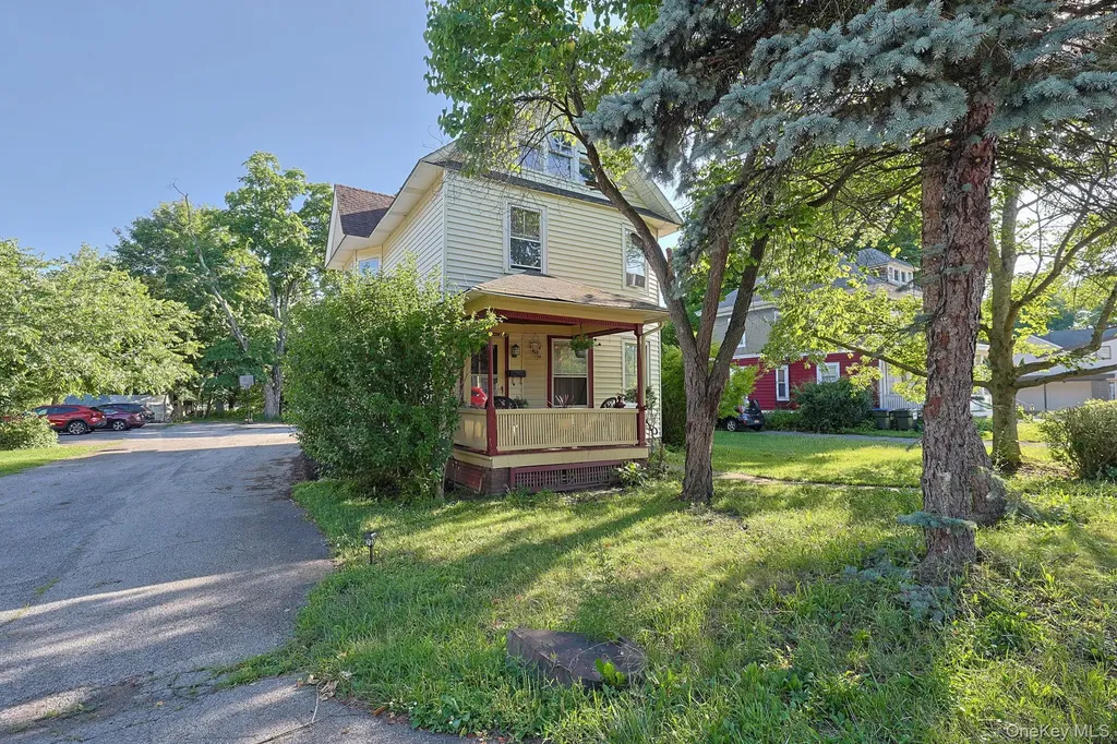 53 E Main Street Washingtonville NY 10992