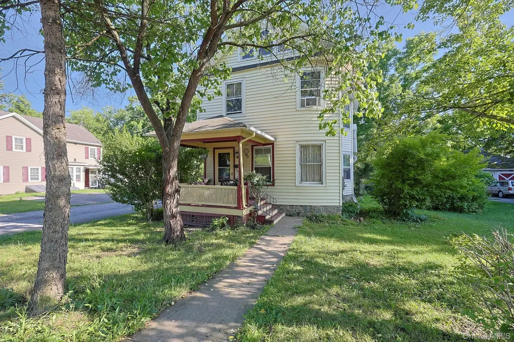 53 E Main Street Washingtonville NY 10992