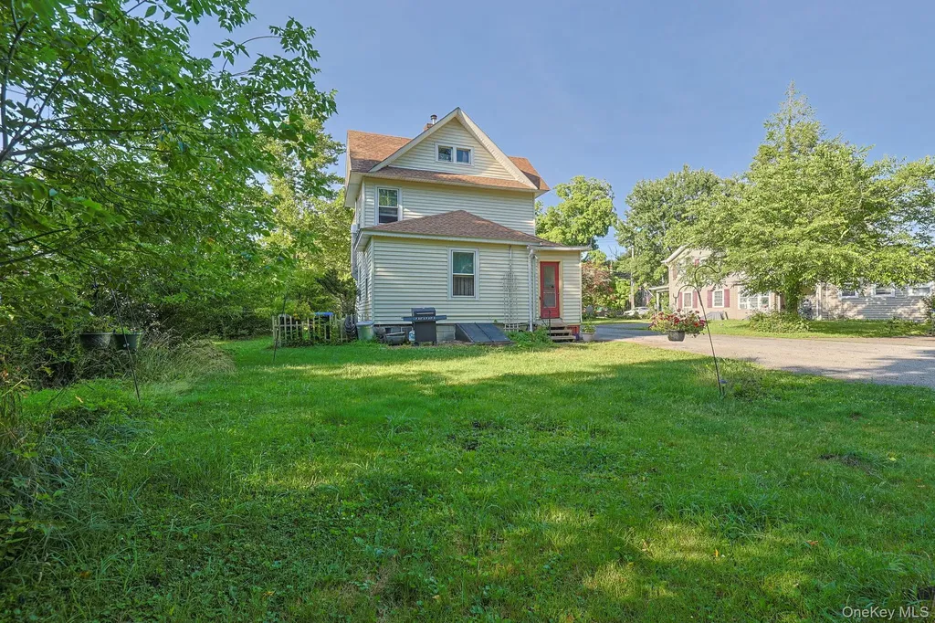 53 E Main Street Washingtonville NY 10992