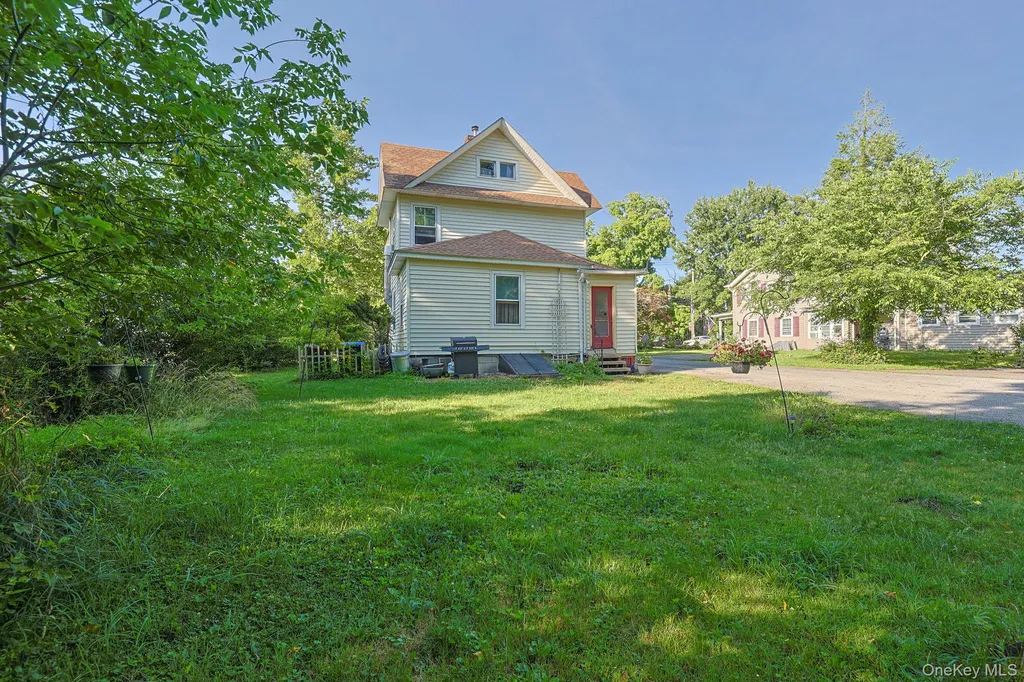 53 E Main Street Washingtonville NY 10992