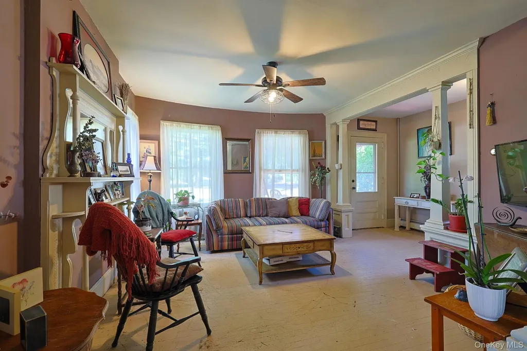 53 E Main Street Washingtonville NY 10992