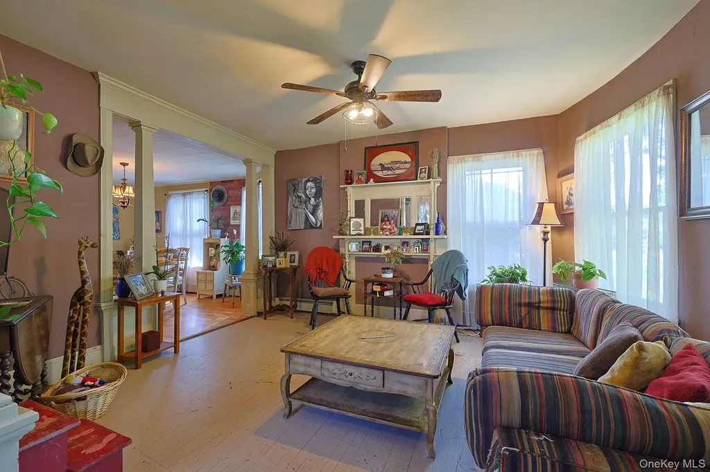 53 E Main Street Washingtonville NY 10992