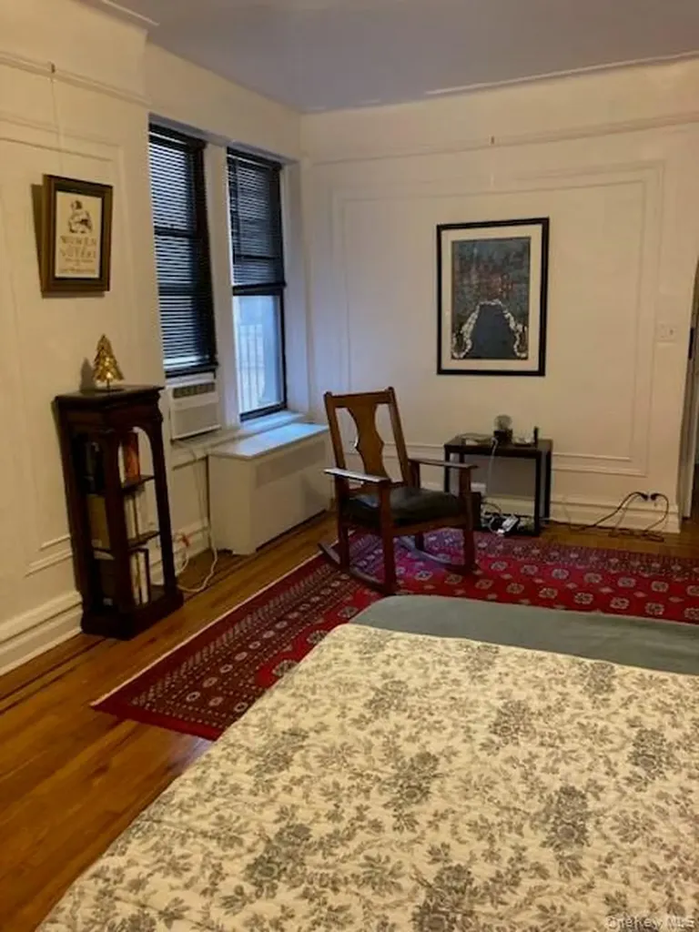 225 Bennett Avenue New York (manhattan) NY 10040