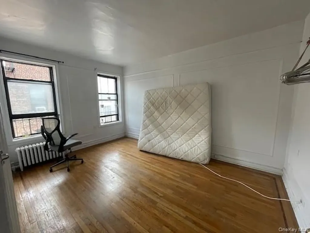 225 Bennett Avenue New York (manhattan) NY 10040