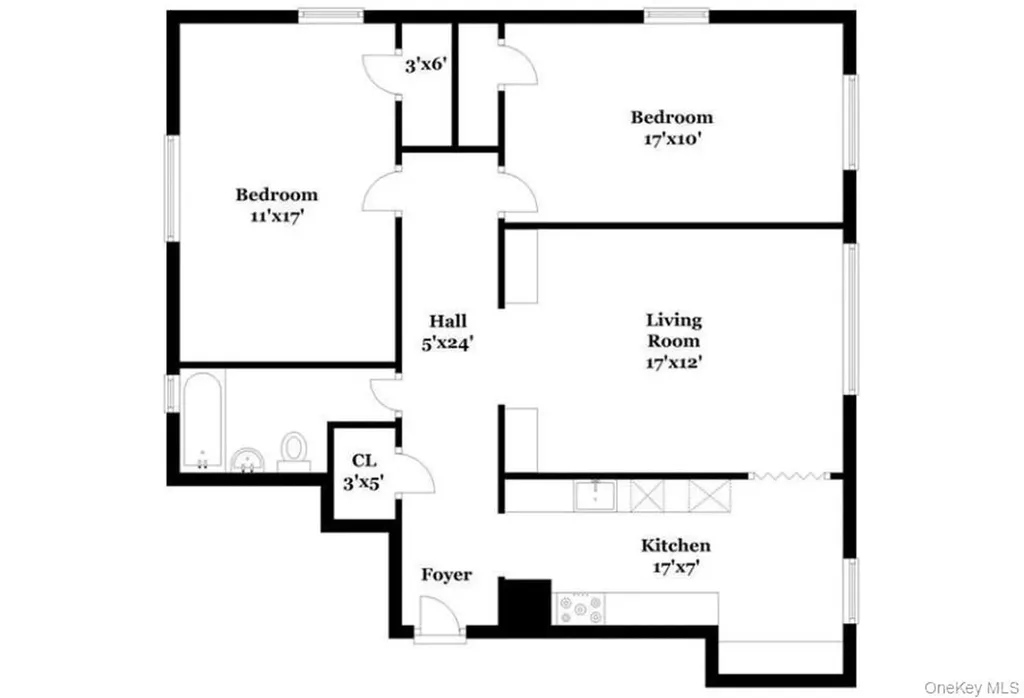 11 Alden Road Larchmont NY 10538