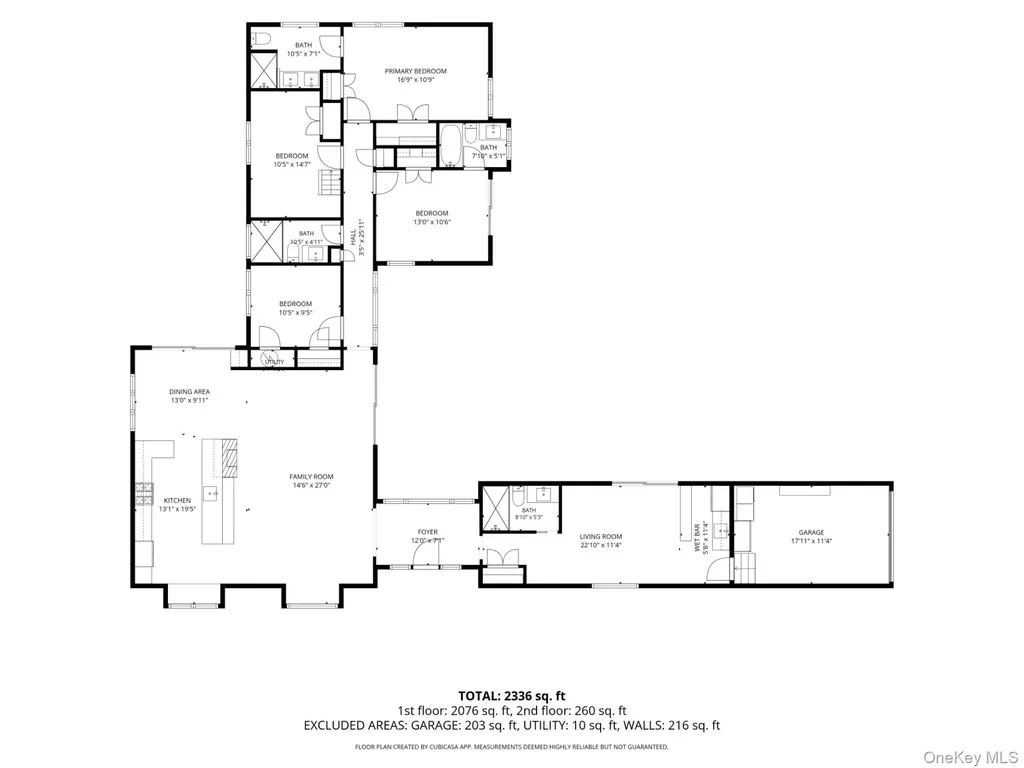 12 Ogden Lane Quogue NY 11959