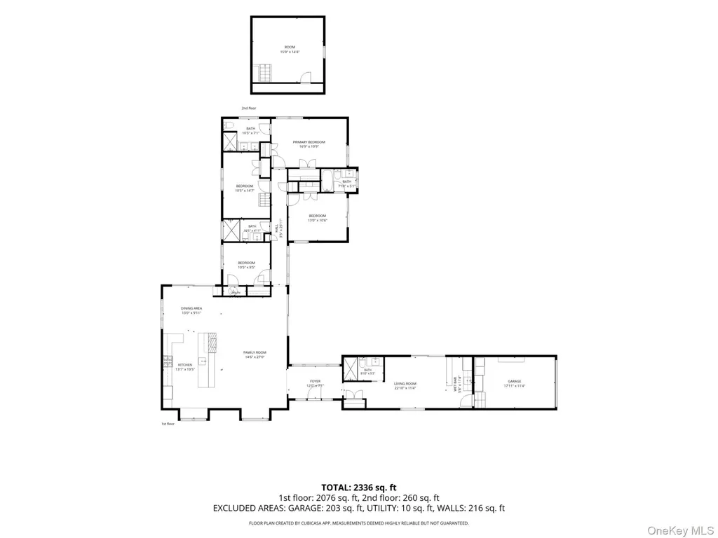 12 Ogden Lane Quogue NY 11959