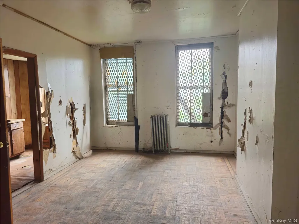 689 Greene Avenue Brooklyn NY 11221