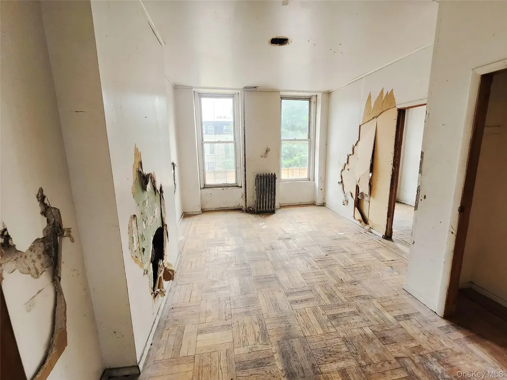 689 Greene Avenue Brooklyn NY 11221