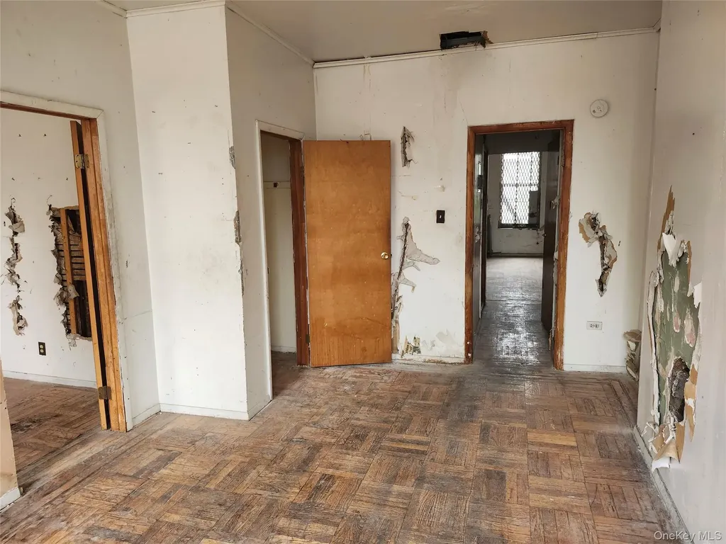 689 Greene Avenue Brooklyn NY 11221