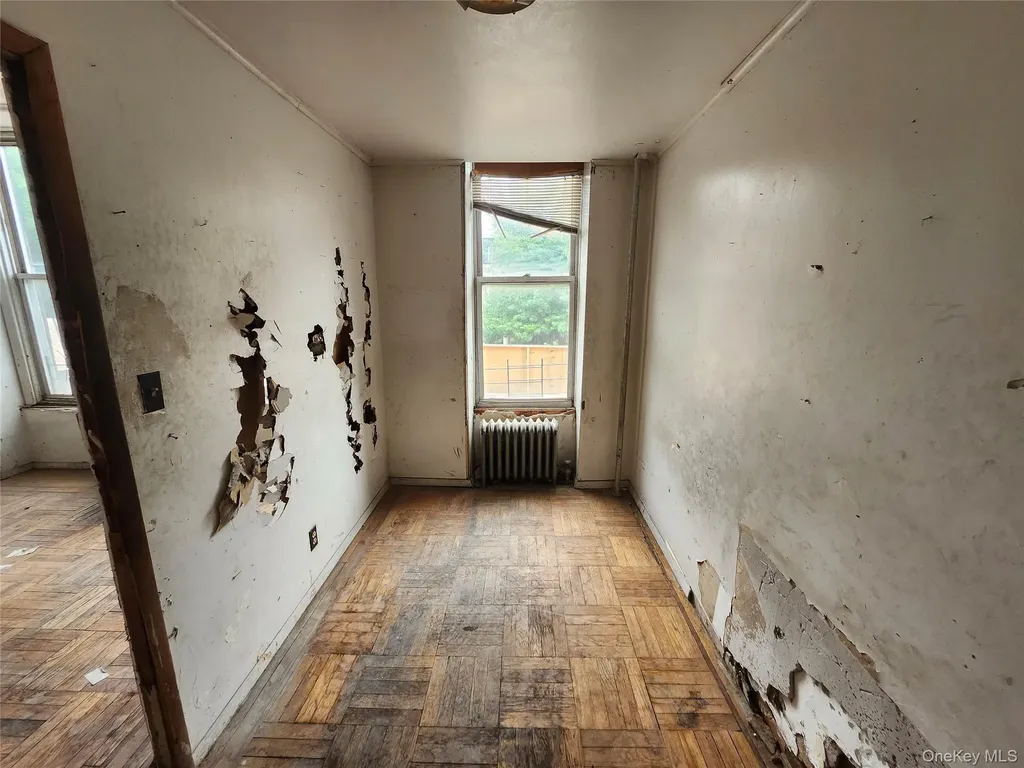 689 Greene Avenue Brooklyn NY 11221
