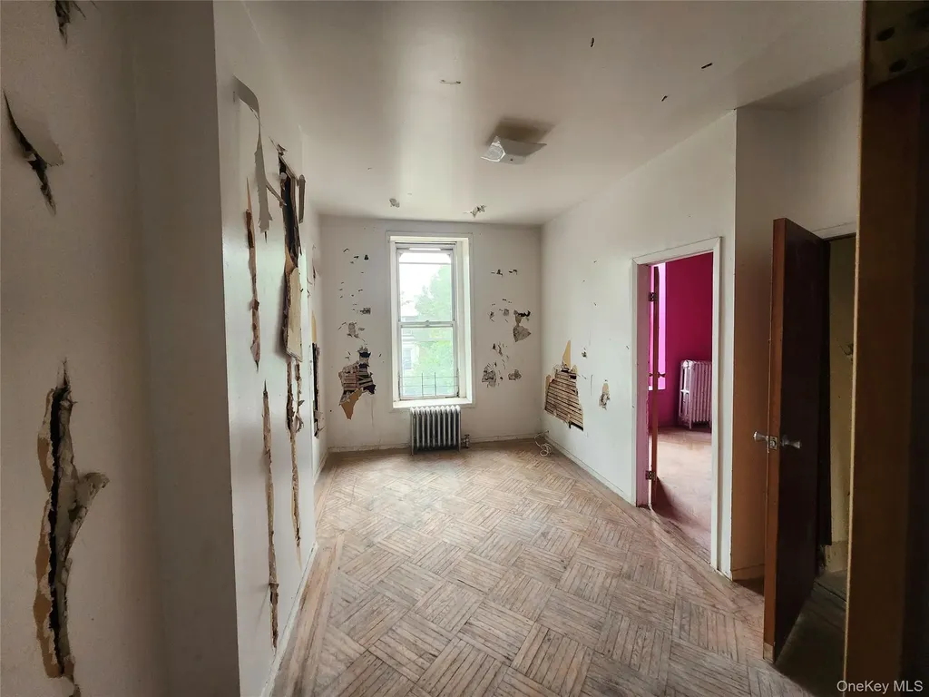689 Greene Avenue Brooklyn NY 11221