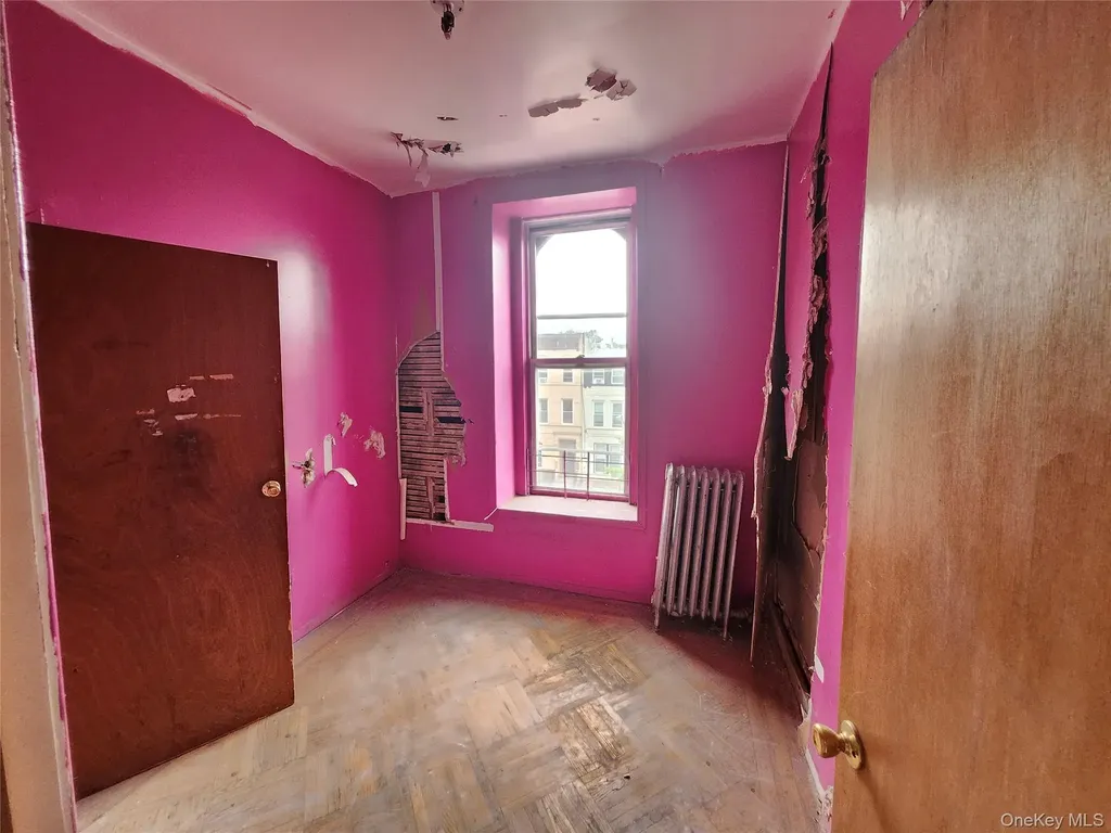 689 Greene Avenue Brooklyn NY 11221
