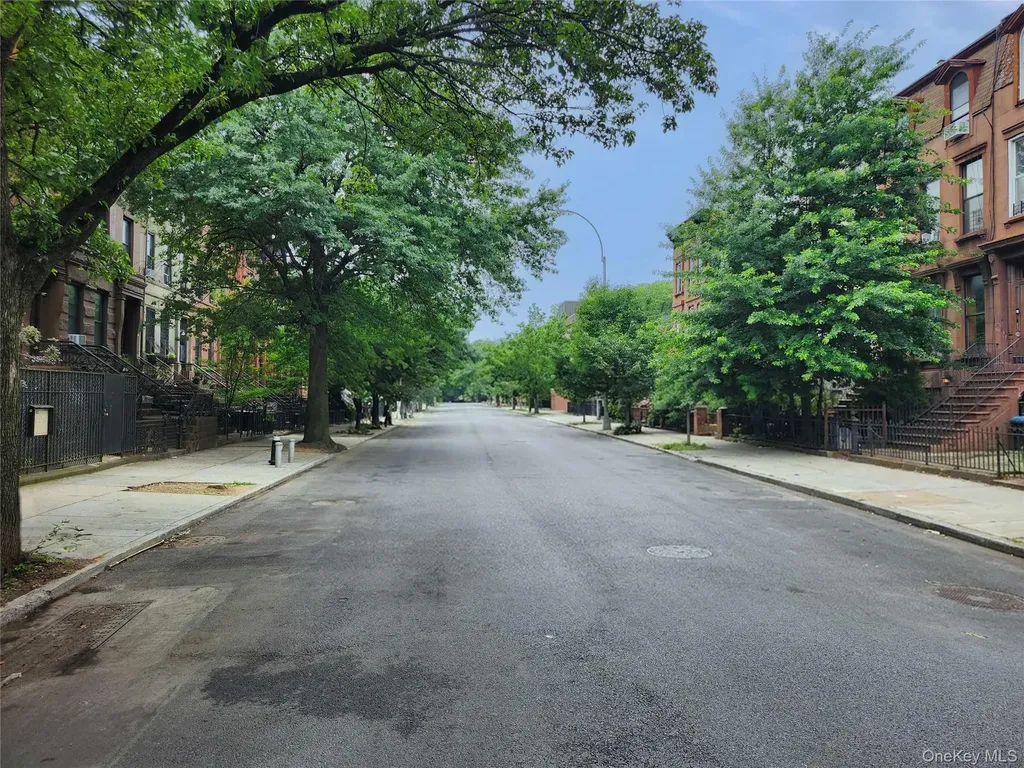 689 Greene Avenue Brooklyn NY 11221